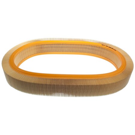 Mahle Air Filter, Lx638 LX638